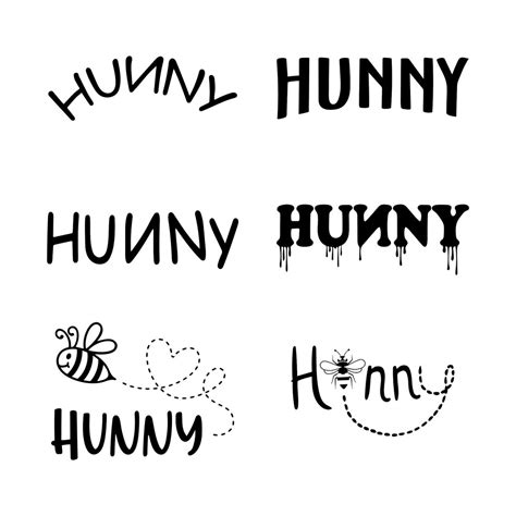 Hunny .